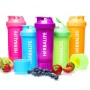 herbalife-neon -shakebeker